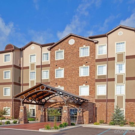 Staybridge Suites Elkhart North By Ihg Exterior foto