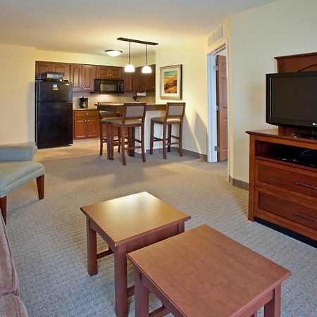Staybridge Suites Elkhart North By Ihg Exterior foto