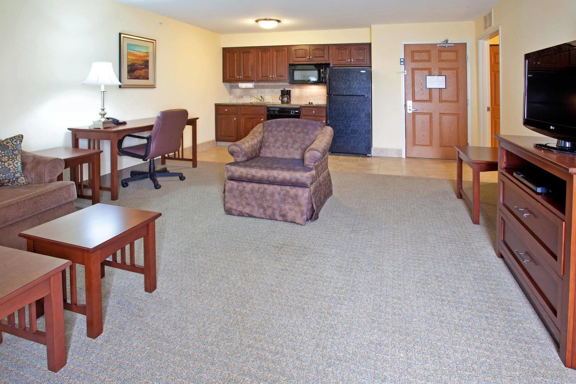 Staybridge Suites Elkhart North By Ihg Cameră foto