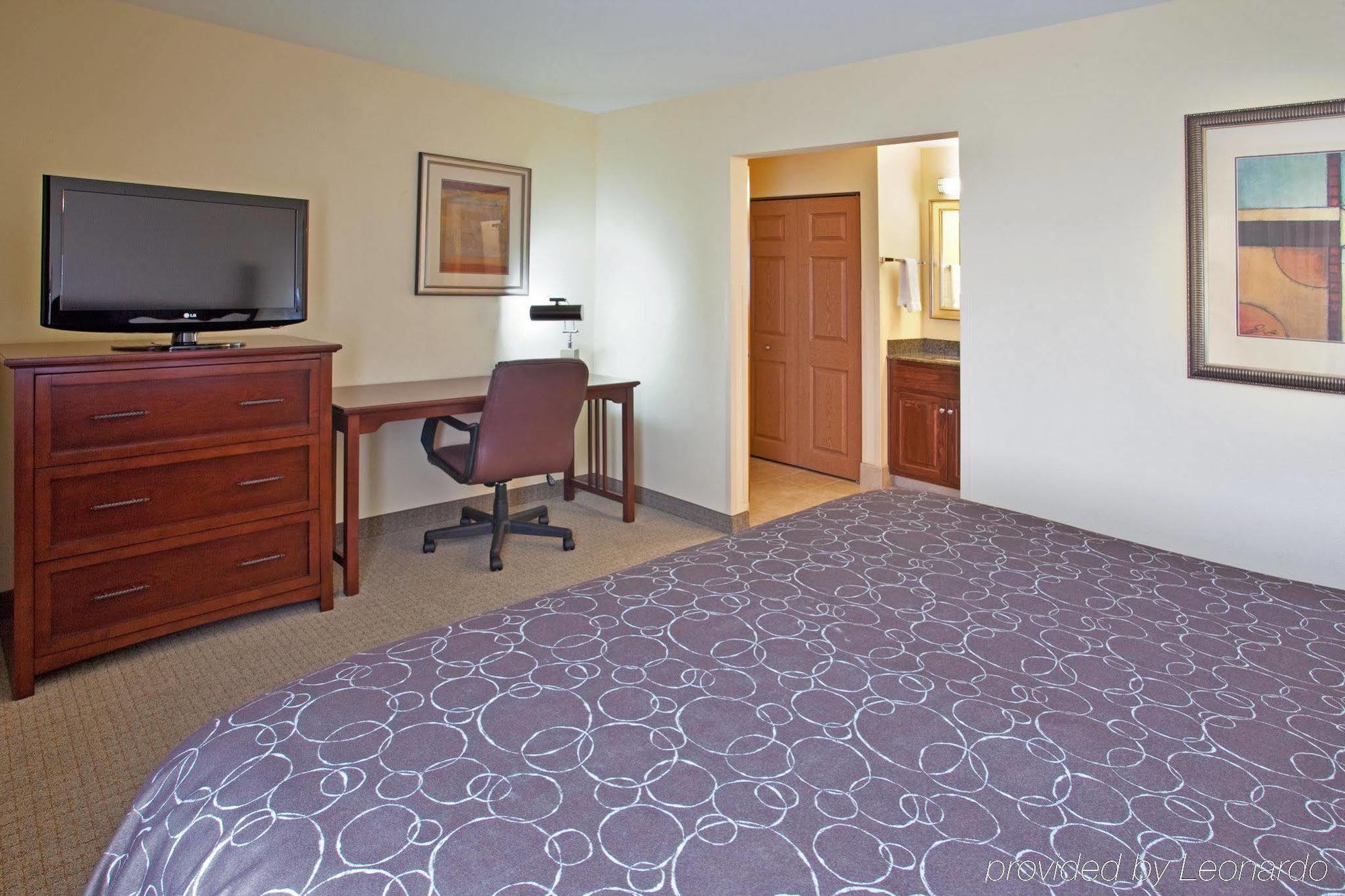 Staybridge Suites Elkhart North By Ihg Cameră foto