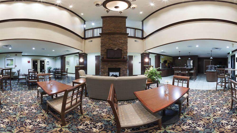 Staybridge Suites Elkhart North By Ihg Exterior foto
